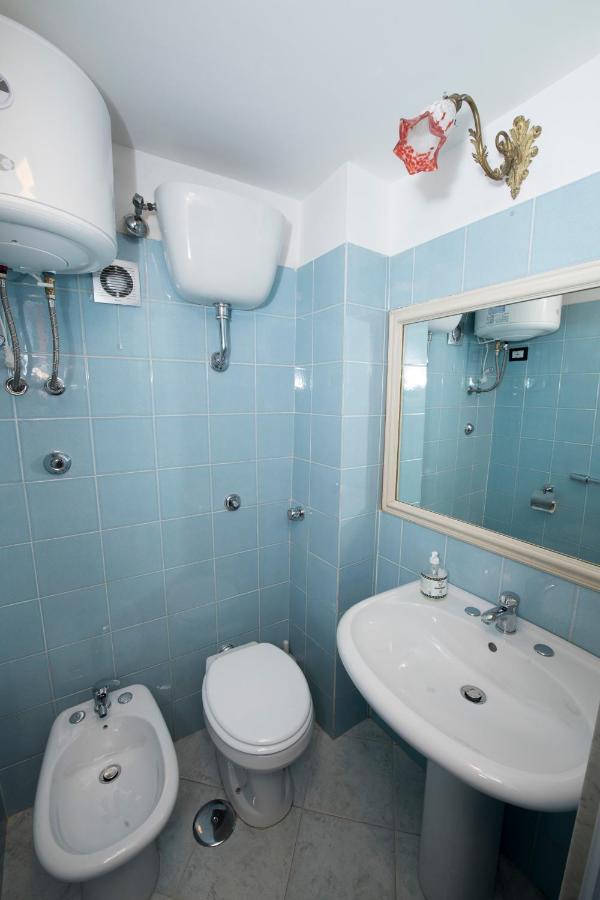 Apartament Duplex Con Vista Vesuvio Portici Zewnętrze zdjęcie