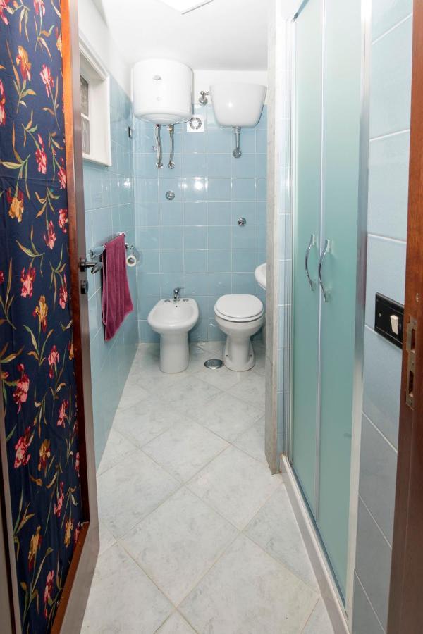 Apartament Duplex Con Vista Vesuvio Portici Zewnętrze zdjęcie